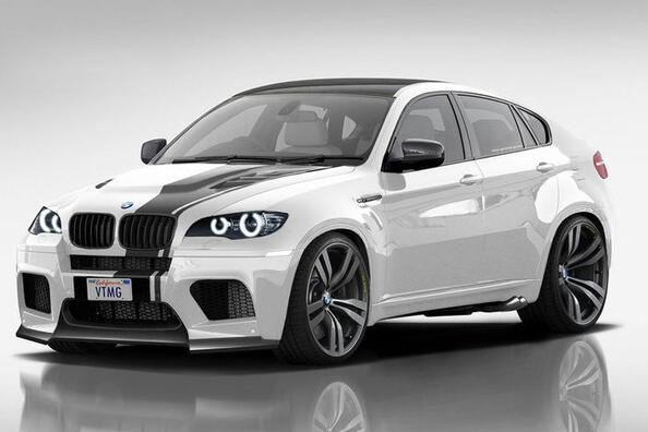 Что главное в тюнинге автомобиля?