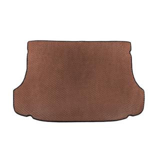 Коврик багажника EVA (Коричневый) фото 1