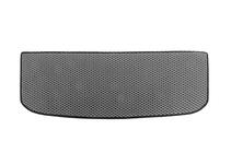 Fiat Freemont 2011-2016 гг. Коврик багажника EVA (Серый) фото 1