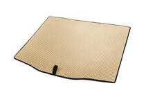 Ford Kuga/Escape 2019- гг. Коврик багажника EVA (Hybrid, Бежевый) фото 2