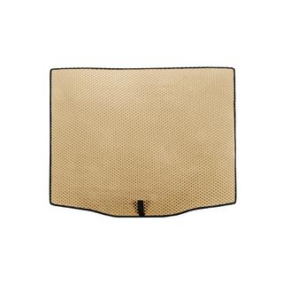 Коврик багажника EVA (Hybrid, Бежевый) Ford Kuga/Escape 2019- гг. фото 1