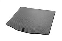 Ford Kuga/Escape 2019- гг. Коврик багажника EVA (Hybrid, Серый) фото 2