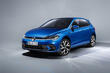 Volkswagen Polo 2021: обновленный хэтчбек шестого поколения