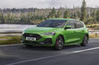 Ford Focus ST: обзор рестайлинговой версии