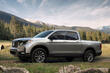 Обновленный Honda Ridgeline: обзор пикапа второго поколения