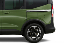 Молдинг раздвижной двери нержавеющая сталь фото 1