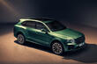 Обзор Bentley Bentayga: роскошь и мощь в обновленном виде