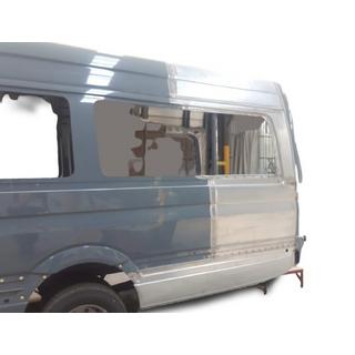 Кузовной комплект для удлинения автомобиля Volkswagen Crafter 2006-2016 гг.