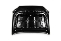 Комплект рестайлинга в Toyota Land Cruiser Prado 150 2017+ фото 14 Комплект рестайлинга в Toyota Land Cruiser Prado 150 2017+ фото 14