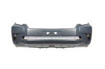 Комплект рестайлинга в Toyota Land Cruiser Prado 150 2017+ фото 8 Комплект рестайлинга в Toyota Land Cruiser Prado 150 2017+ фото 8