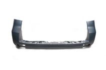 Комплект рестайлинга в Toyota Land Cruiser Prado 150 2017+ фото 9 Комплект рестайлинга в Toyota Land Cruiser Prado 150 2017+ фото 9