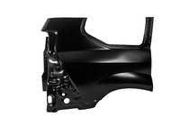 Комплект рестайлинга в Toyota Land Cruiser Prado 150 2017+ фото 23 Комплект рестайлинга в Toyota Land Cruiser Prado 150 2017+ фото 23