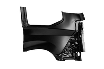 Комплект рестайлинга в Toyota Land Cruiser Prado 150 2017+ фото 26 Комплект рестайлинга в Toyota Land Cruiser Prado 150 2017+ фото 26