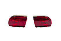 Комплект рестайлинга в Toyota Land Cruiser Prado 150 2017+ фото 7 Комплект рестайлинга в Toyota Land Cruiser Prado 150 2017+ фото 7