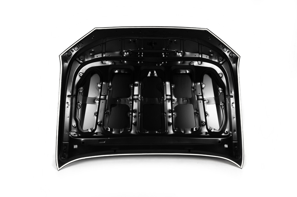 Комплект рестайлінгу в Toyota Land Cruiser Prado 150 2017-2026 для Toyota Land Cruiser Prado 120 рр - фото 13
