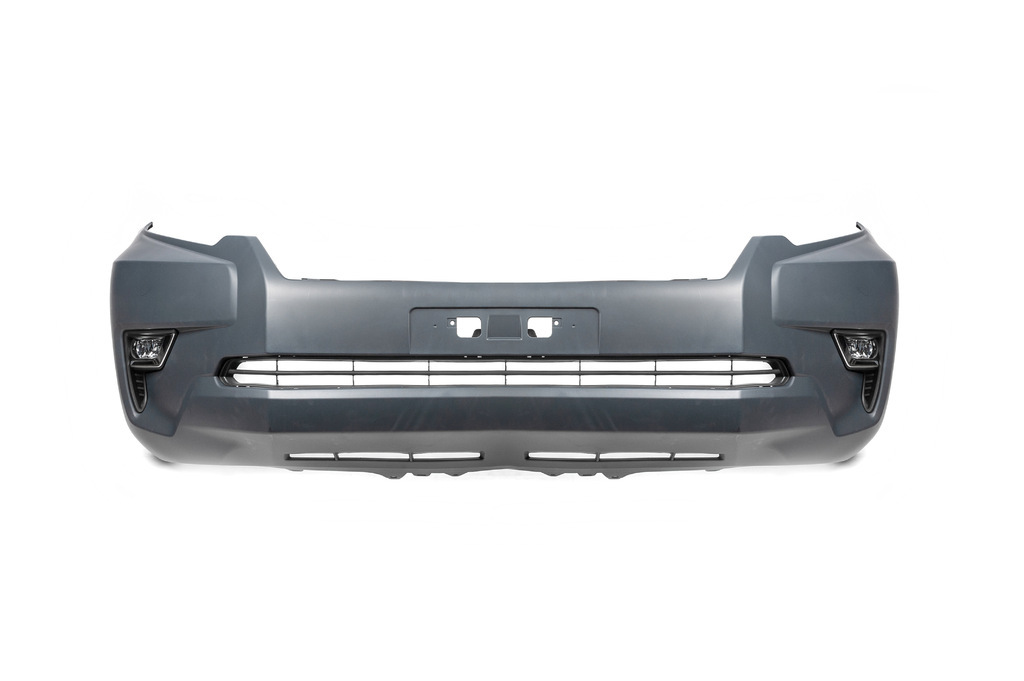 Комплект рестайлінгу в Toyota Land Cruiser Prado 150 2017-2026 для Toyota Land Cruiser Prado 120 рр - фото 7