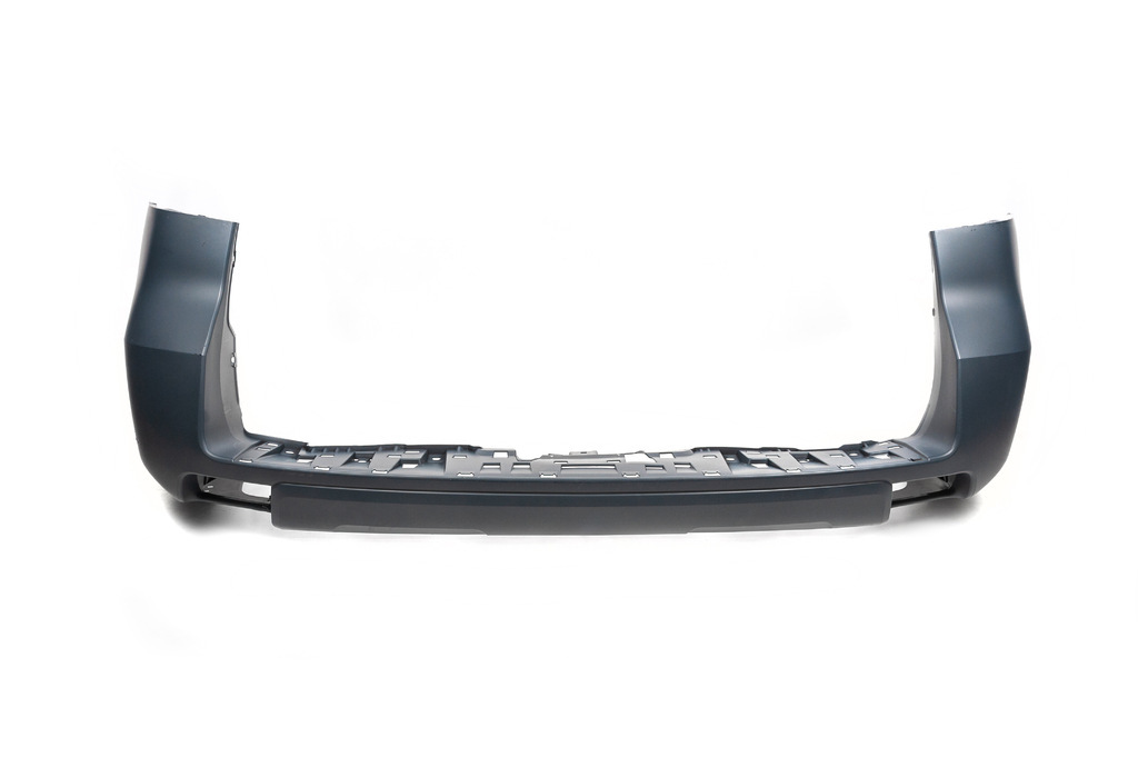Комплект рестайлінгу в Toyota Land Cruiser Prado 150 2017-2026 для Toyota Land Cruiser Prado 120 рр - фото 8