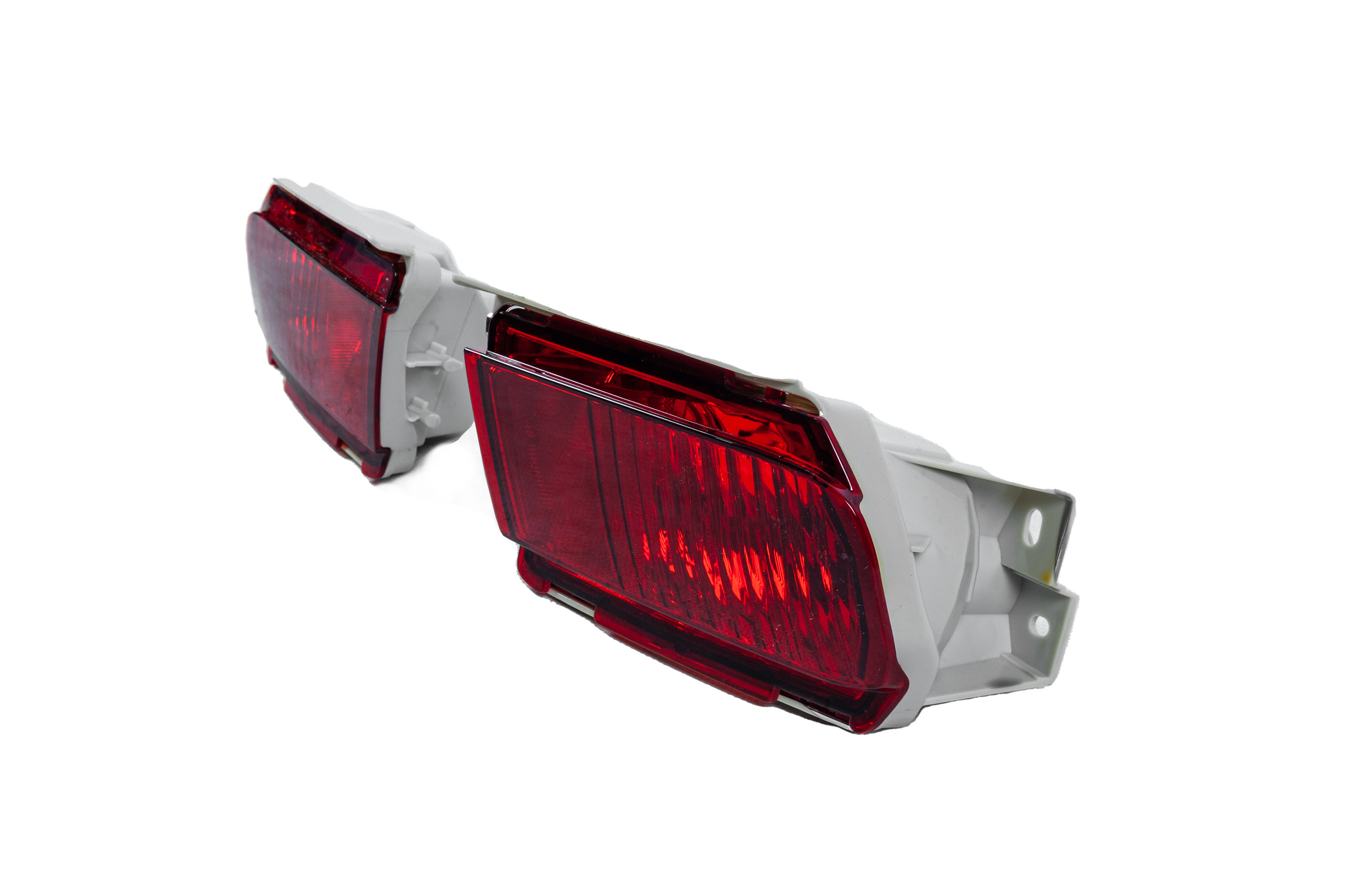 Комплект рестайлінгу в Toyota Land Cruiser Prado 150 2017-2026 для Toyota Land Cruiser Prado 120 рр - фото 30