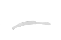 BMW X5 E70 2007-2013 гг. Накладка на передний бампер (2010-2013, грунтованная под покраску) фото 7