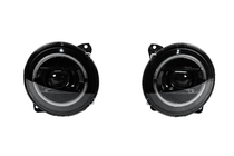 Mercedes G сlass W463 1990-2018 гг. Комплект рестайлинга в W465 2025 G63 фото 6