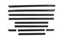 Mercedes G сlass W463 1990-2018 гг. Комплект рестайлинга в W465 2025 G63 фото 8