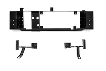 Mercedes G сlass W463 1990-2018 гг. Комплект рестайлинга в W465 2025 G63 фото 13
