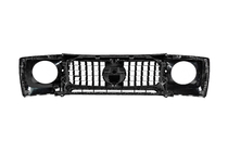 Mercedes G сlass W463 1990-2018 гг. Комплект рестайлинга в W465 2025 G63 фото 65