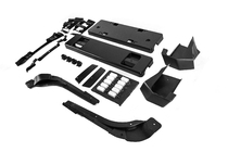 Mercedes G сlass W463 1990-2018 гг. Комплект рестайлинга в W465 2025 G63 фото 69