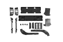 Mercedes G сlass W463 1990-2018 гг. Комплект рестайлинга в W465 2025 G63 фото 71