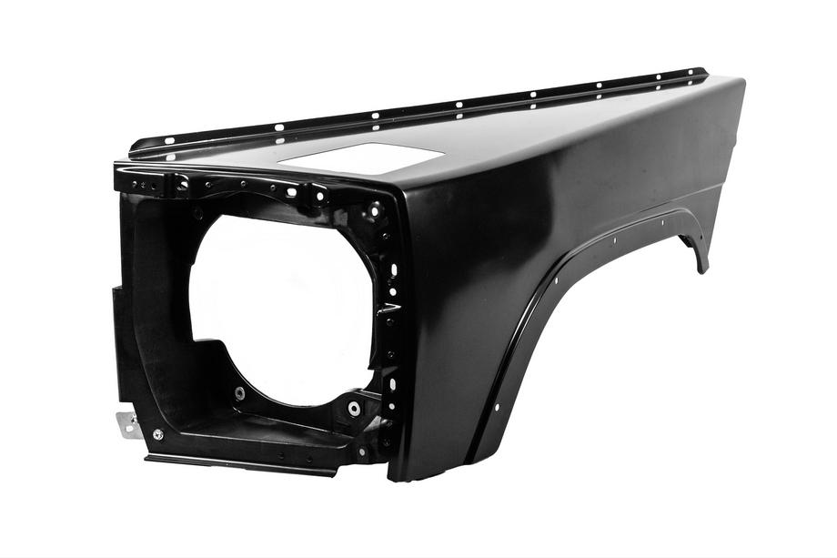 Mercedes G class W463 1990-2018 гг. Комплект рестайлинга в W465 2025 G63 Фото 26
