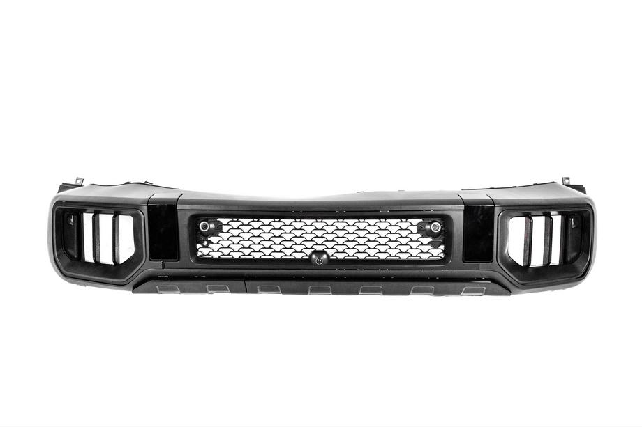 Mercedes G class W463 1990-2018 гг. Комплект рестайлинга в W465 2025 G63 Фото 6