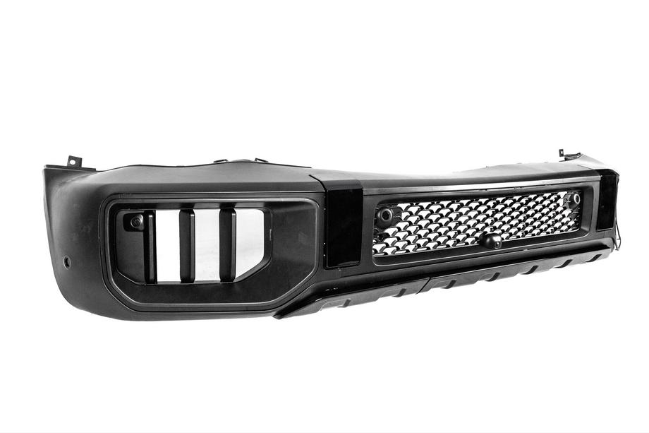 Mercedes G class W463 1990-2018 гг. Комплект рестайлинга в W465 2025 G63 Фото 64