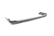 Toyota Land Cruiser 200 2007-2021 гг. Задняя Накладка 2016↗ (Executive 2021) фото 1