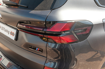BMW X5 G05 2019–2026 гг. Задние фонари (Европа, рестайлинг) фото 2
