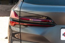 BMW X5 G05 2019–2026 гг. Задние фонари (Европа, рестайлинг) фото 10