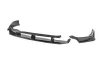 BMW X6 G06 2019–2027 гг. Комплект обвеса Carbon V1 (2018-2022) фото 18