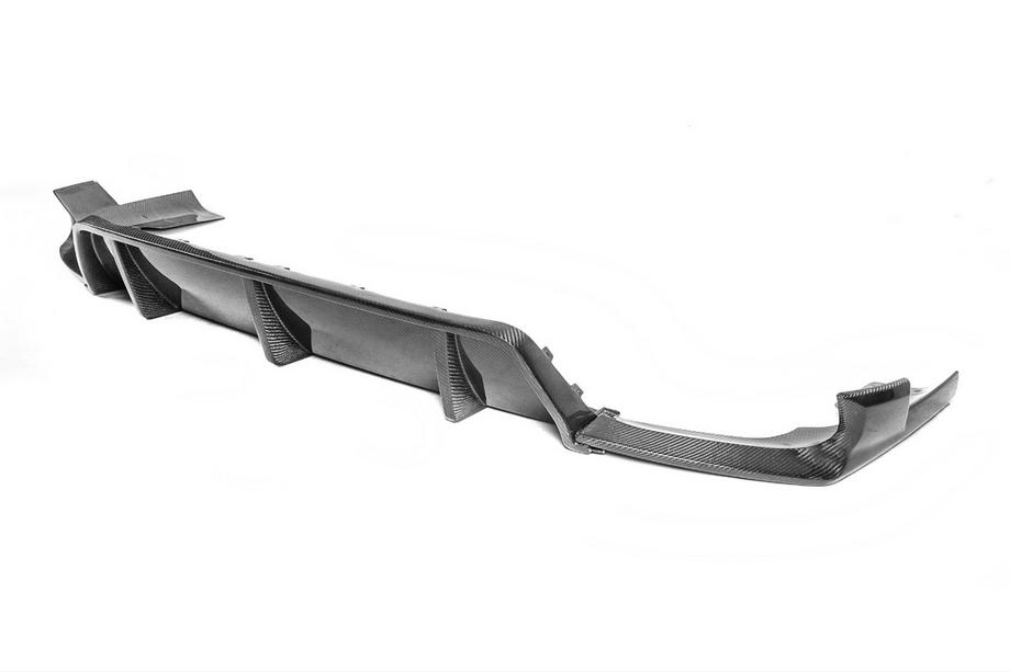BMW X6 G06 2019–2027 гг. Комплект обвеса Carbon V1 (2018-2022) Фото 12