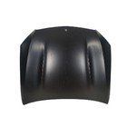 Mercedes C-сlass W205 2014-2021 гг. Комплект обвеса с капотом и крыльями (C63 AMG) фото 3