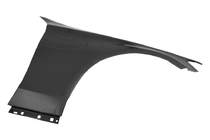 Mercedes C-сlass W205 2014-2021 гг. Комплект обвеса с капотом и крыльями (C63 AMG) фото 6