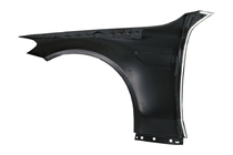 Mercedes C-сlass W205 2014-2021 гг. Комплект обвеса с капотом и крыльями (C63 AMG) фото 7