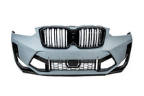 Комплект рестайлинга в X3M F97 2024 фото 4