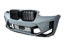 Комплект рестайлинга в X3M F97 2024 фото 26