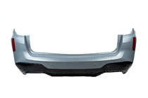 Комплект рестайлинга в X3M F97 2024 фото 6