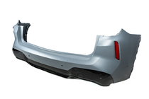 Комплект рестайлинга в X3M F97 2024 фото 35