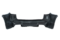 Комплект рестайлинга в X3M F97 2024 фото 37