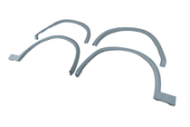 Комплект рестайлинга в X3M F97 2024 фото 38