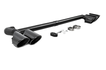 Комплект рестайлинга в X3M F97 2024 фото 54