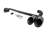 Комплект рестайлинга в X3M F97 2024 фото 56