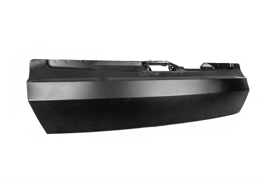 BMW X5 F15 2013-2018 гг. Комплект рестайлинга в X5M F95 2024 (с заменой крышки багажника) Фото 33