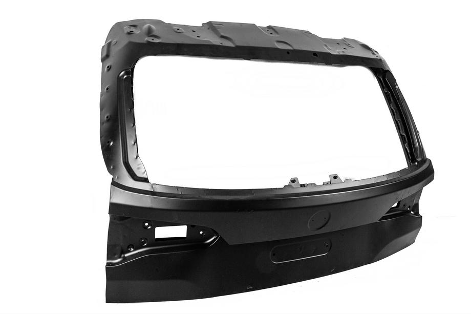BMW X5 F15 2013-2018 гг. Комплект рестайлинга в X5M F95 2024 (с заменой крышки багажника) Фото 36